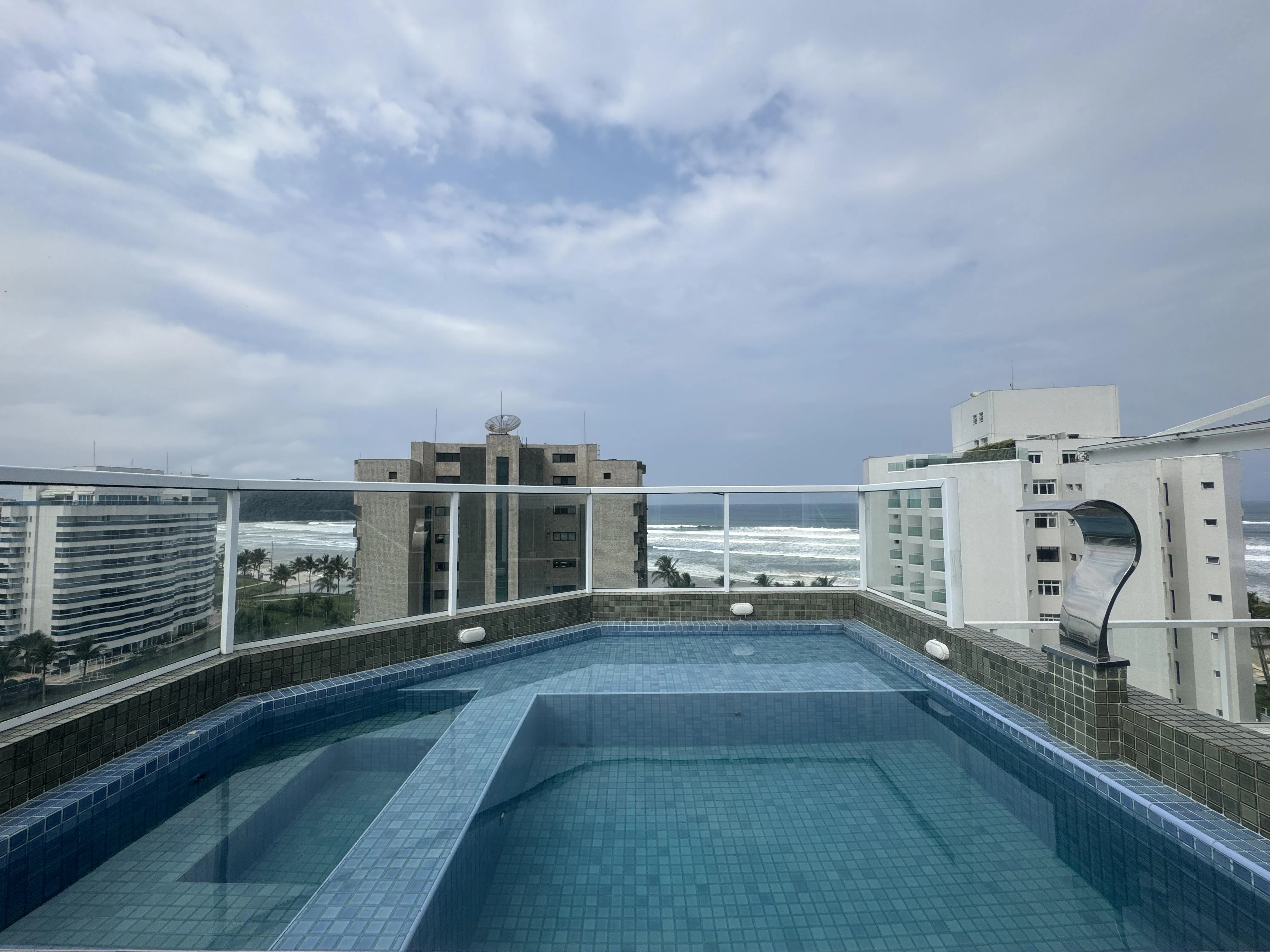 Imagem Apartamento à Venda, 190 m² em Riviera - Bertioga