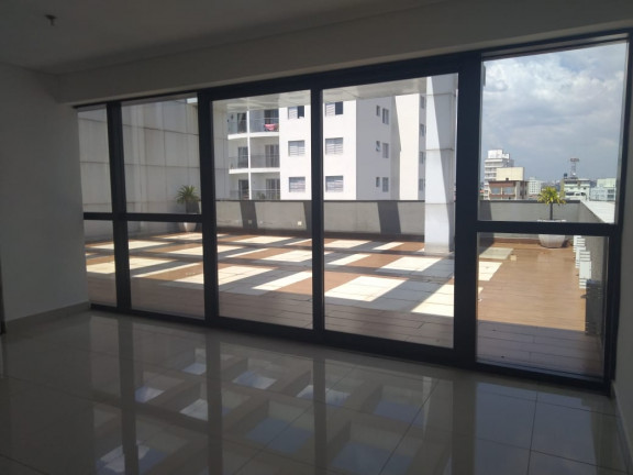 Imagem Sala Comercial à Venda ou Locação, 35 m² em Centro - Osasco