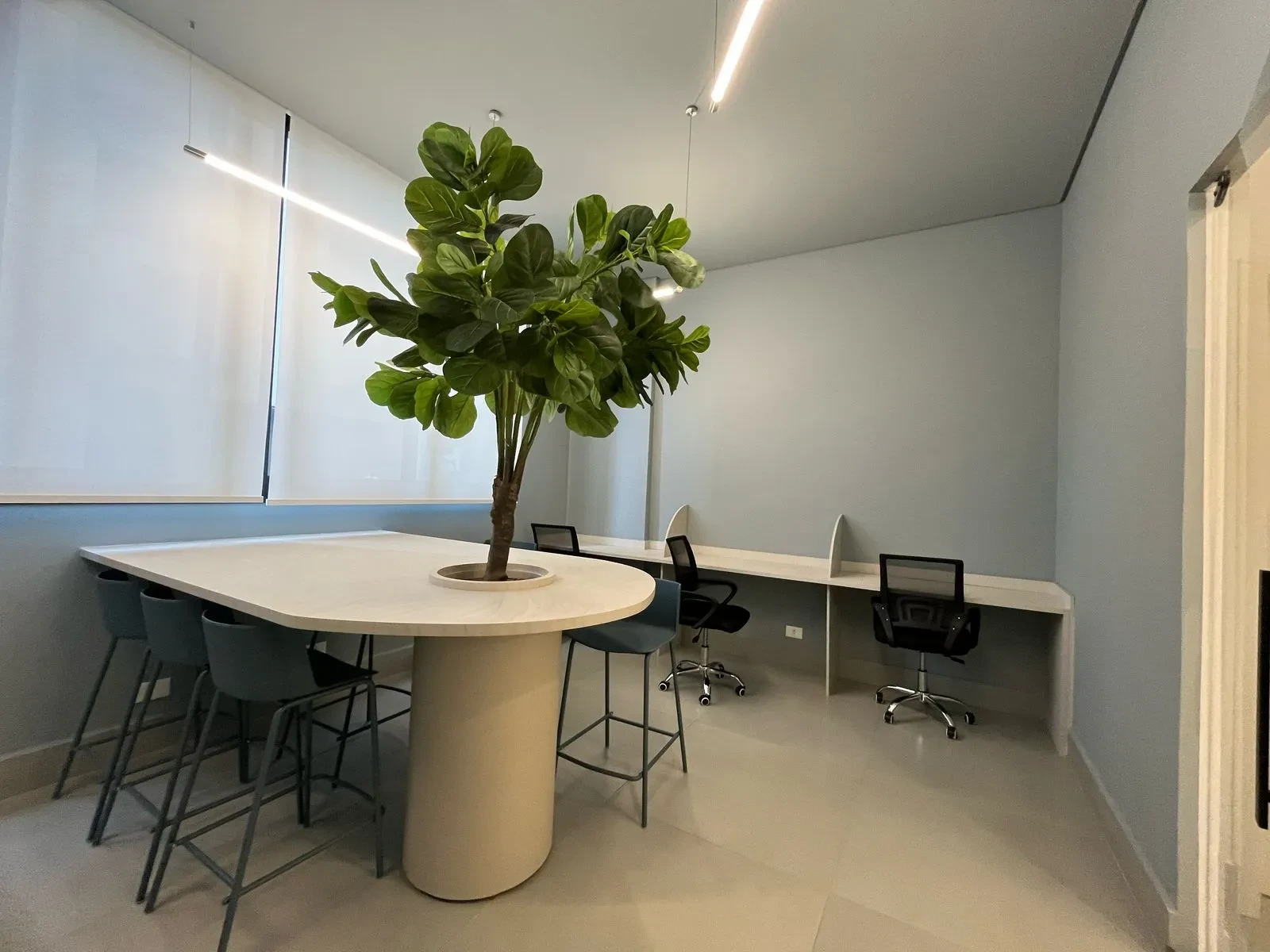 Imagem Apartamento com 2 Quartos à Venda, 75 m² em José Menino - Santos