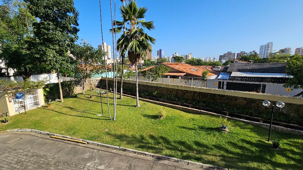 Imagem Apartamento com 3 Quartos à Venda, 75 m²em Mucuripe - Fortaleza