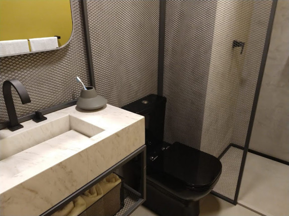 Imagem Apartamento à Venda, 22 m² em Consolação - São Paulo