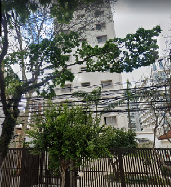 Condomínio Giácomo Puccini em São Paulo