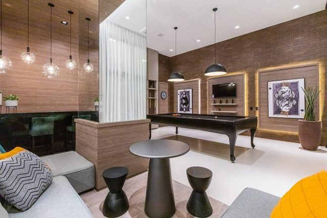 Imagem Apartamento com 4 Quartos à Venda, 313 m² em Green Valley Alphaville - Barueri