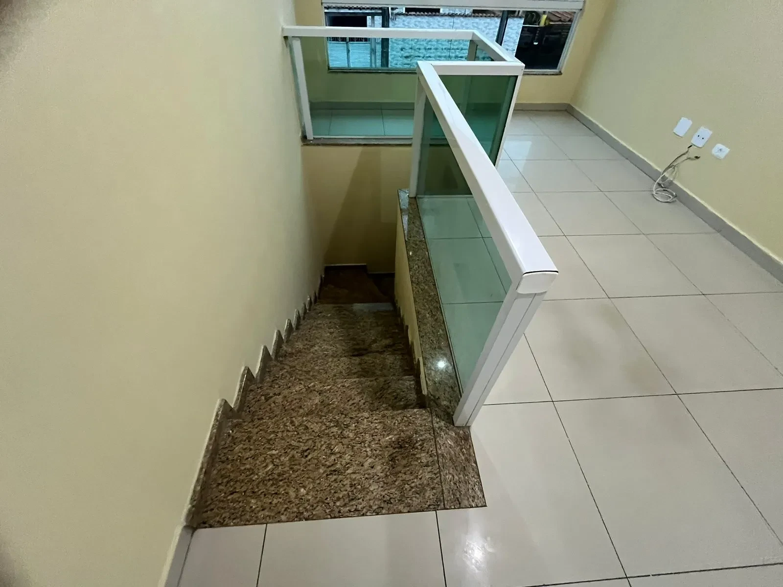 Imagem Casa com 3 Quartos à Venda, 89 m² em Jardim Casqueiro - Cubatão
