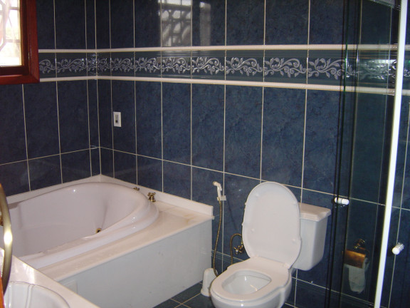 Imagem Sobrado com 4 Quartos à Venda, 437 m²em Capricórnio I - Caraguatatuba