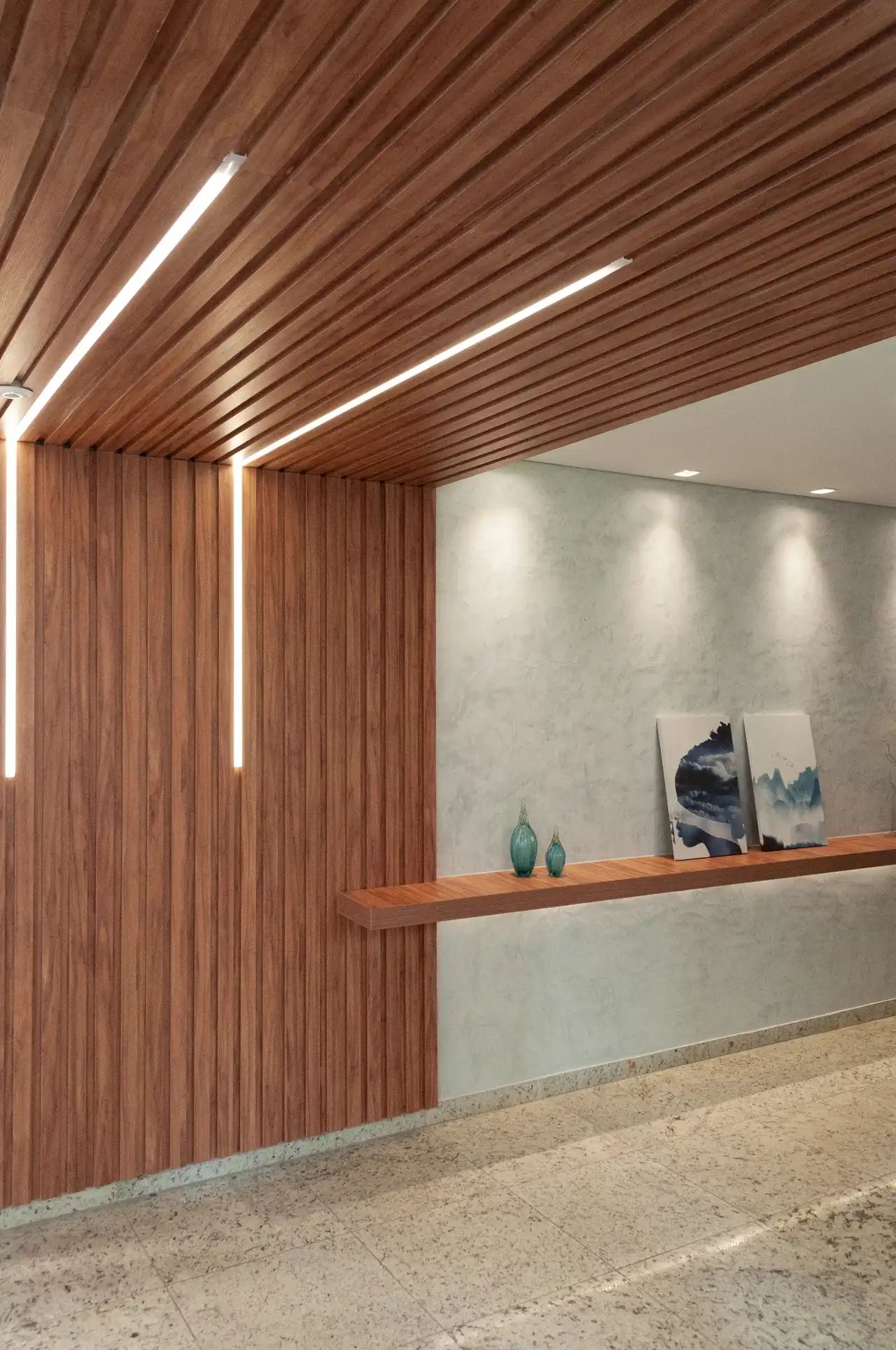 Imagem Cobertura com 3 Quartos à Venda, 124 m² em Santo Antônio - Belo Horizonte