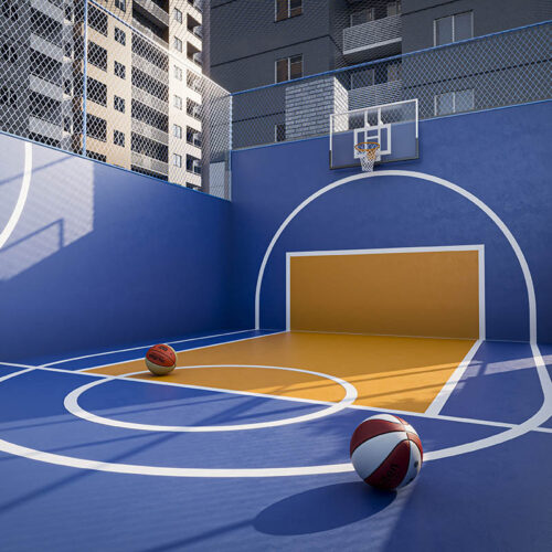 Imagem Apartamento com 3 Quartos à Venda, 63 m² em Residencial Coqueiral - Vila Velha