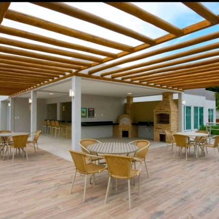 Casa com 3 Quartos à Venda, 158 m² em Centro - Eusébio