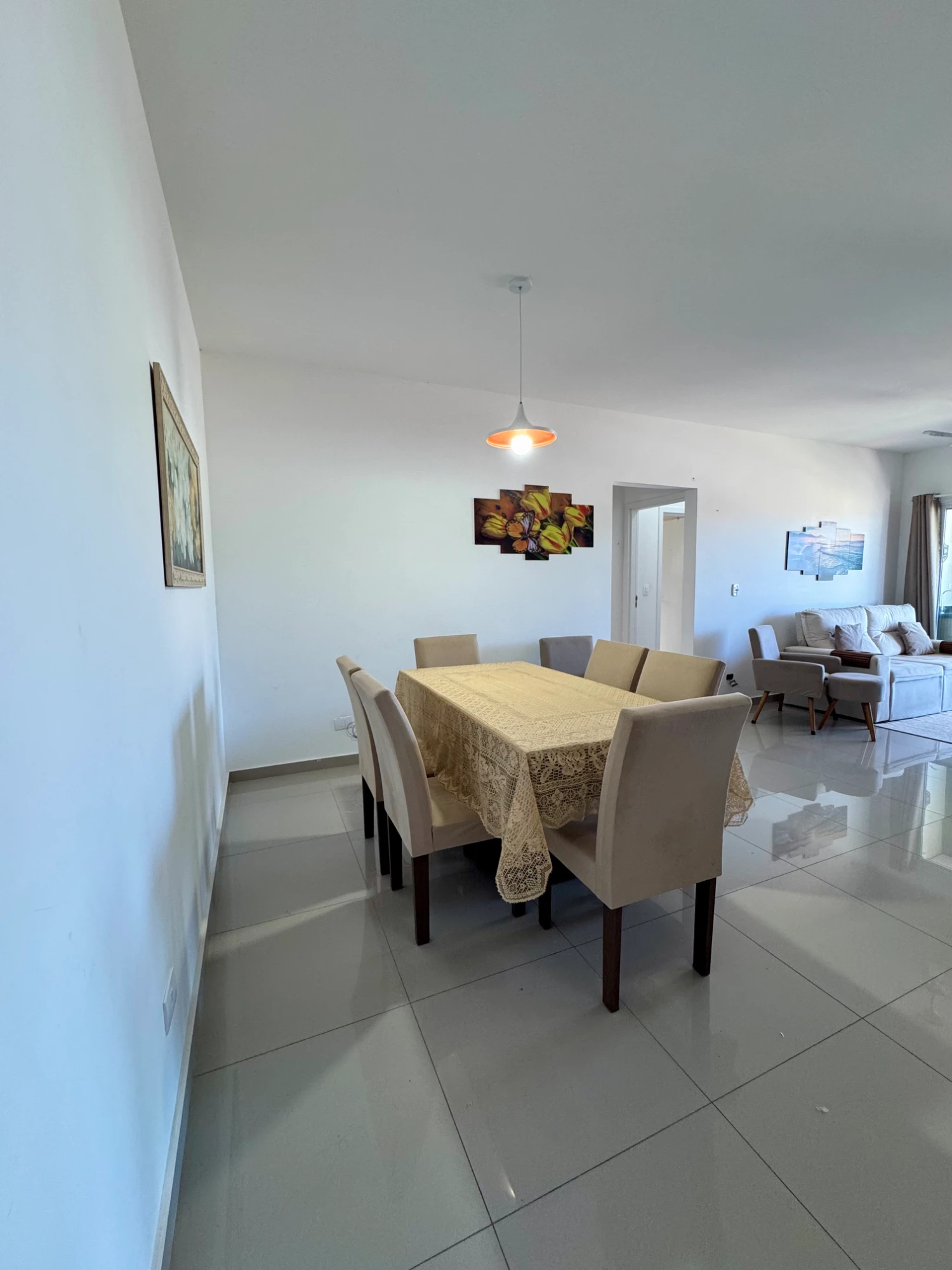 Imagem Apartamento com 2 Quartos à Venda, 79 m² em Sumaré - Caraguatatuba