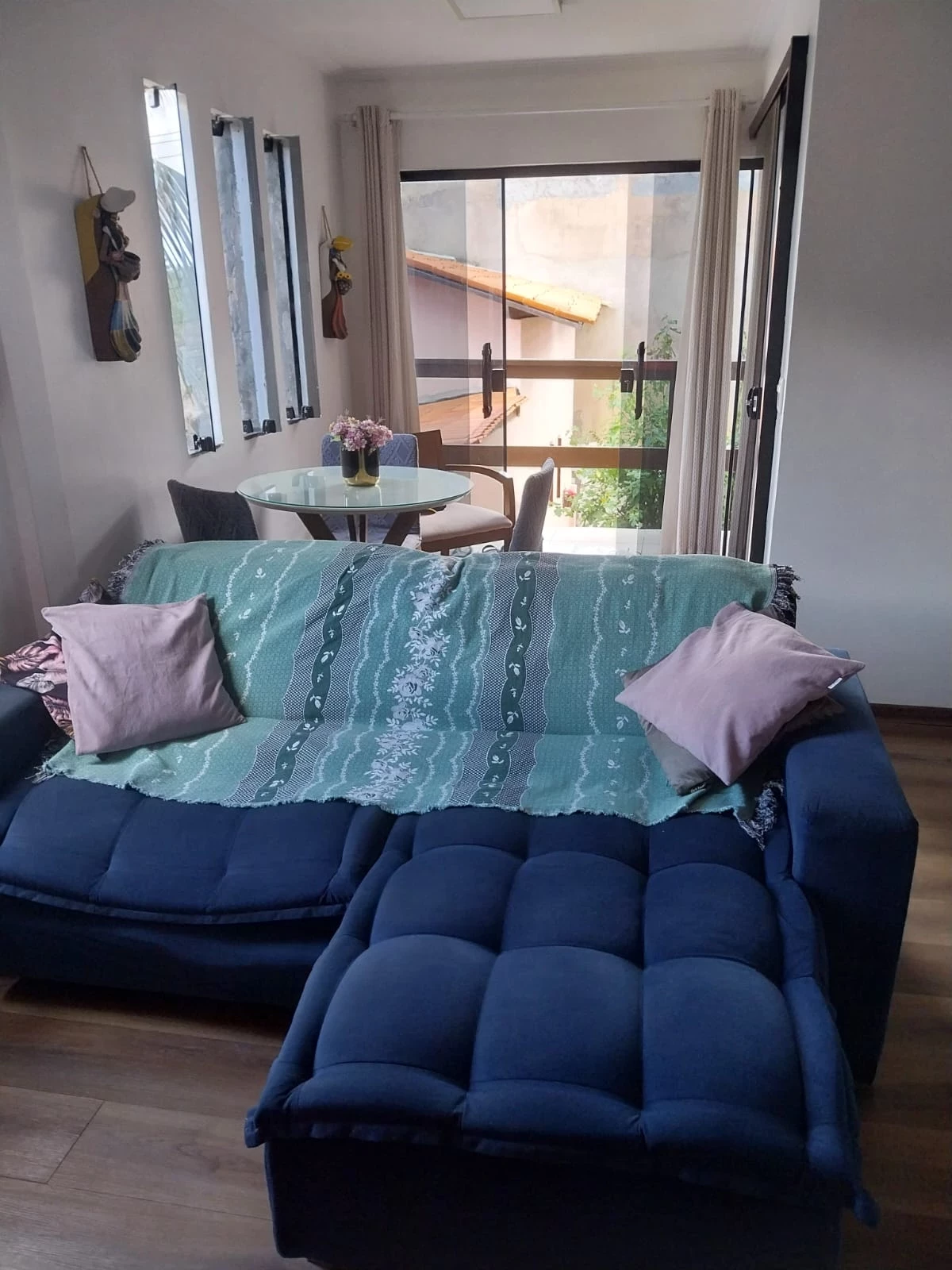 Imagem Casa com 2 Quartos para Alugar, 147 m² em Stella Maris - Salvador