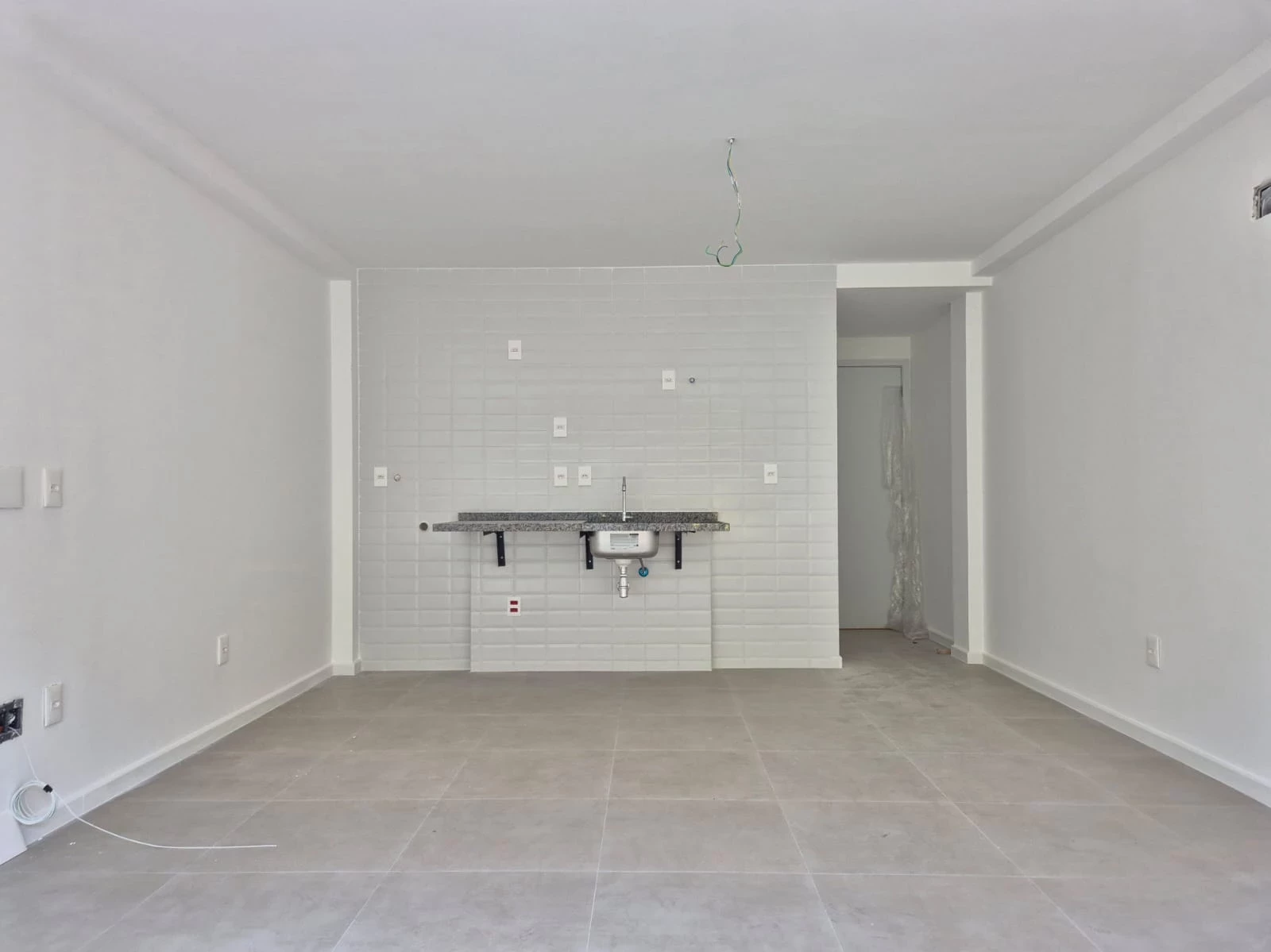 Foto do imóvel: Studio com 1 Quarto à Venda, 34 m² em Glória - Rio de Janeiro