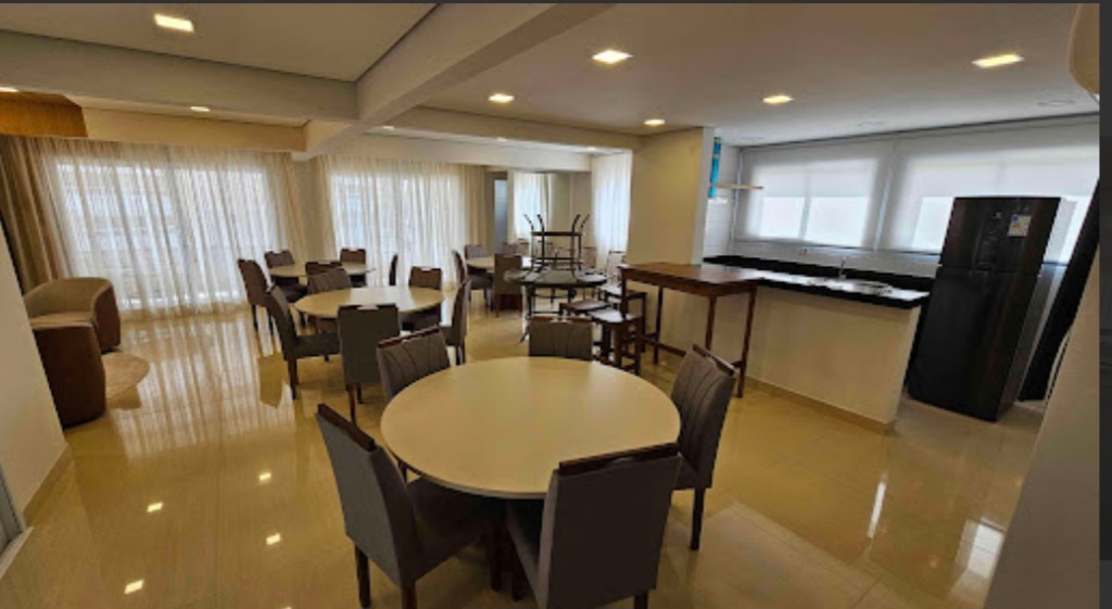 Imagem Apartamento com 2 Quartos à Venda, 71 m² em Caiçara - Praia Grande