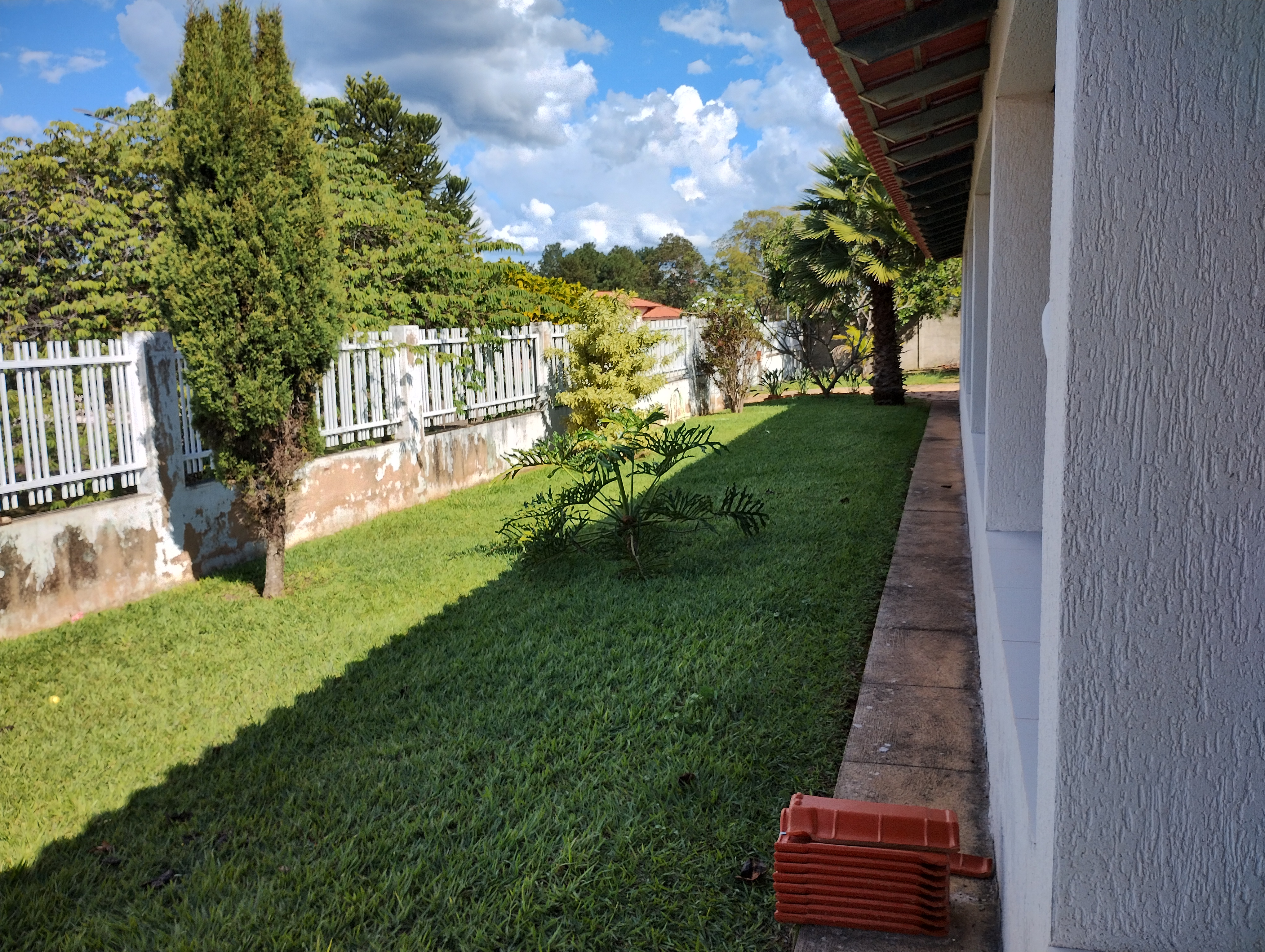 Imagem Casa de Condomínio com 5 Quartos à Venda, 420 m²em Park Way - Brasília