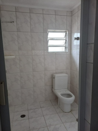 Imagem Casa com 2 Quartos para Alugar, 75 m² em Parque Bristol - São Paulo