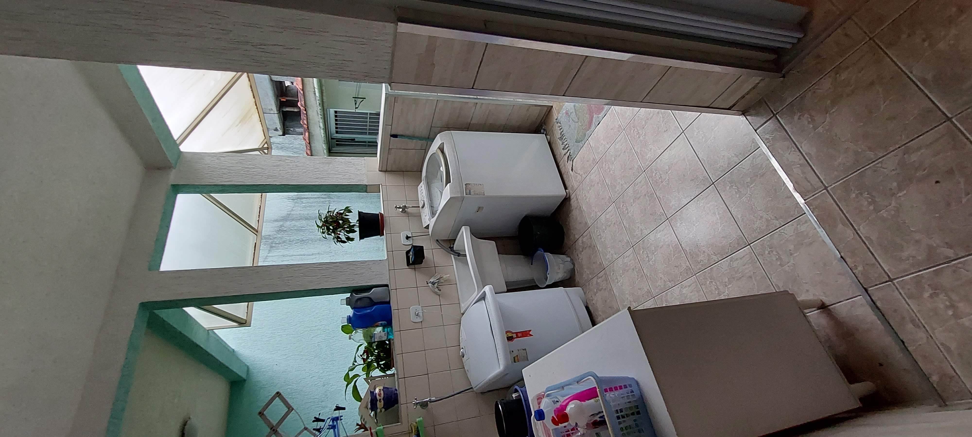 Imagem Casa com 3 Quartos à Venda, 167 m²em Vila Alpina - São Paulo