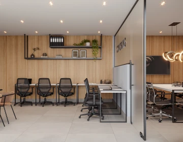 Imagem Apartamento com 2 Quartos à Venda, 66 m² em Comerciário - Criciúma