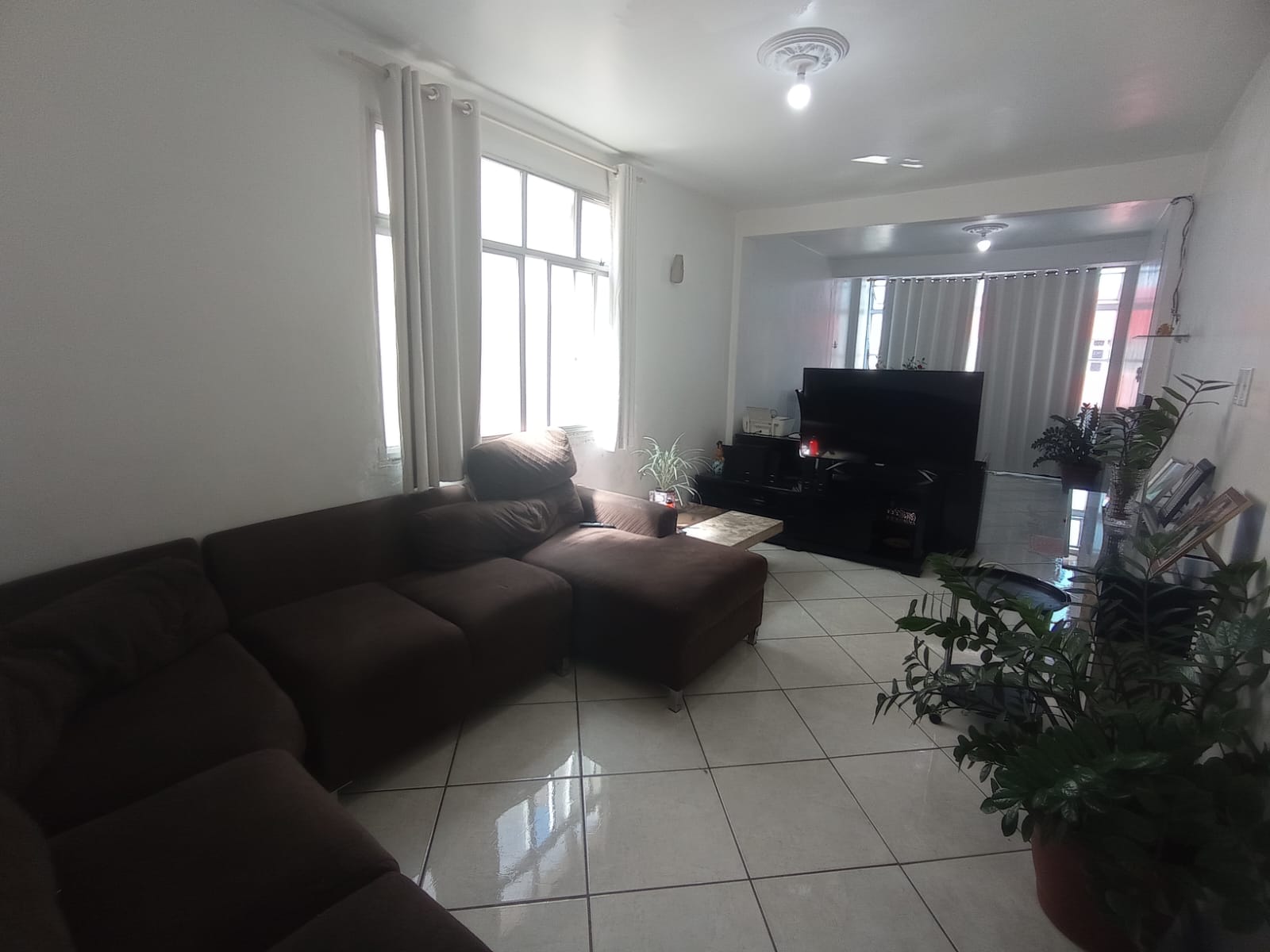 Imagem Apartamento com 3 Quartos à Venda, 119 m²em Brotas - Salvador