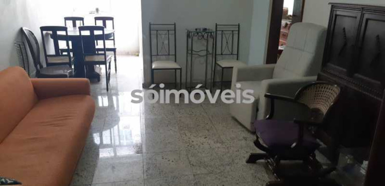 Imagem Apartamento com 2 Quartos à Venda, 83 m²em Flamengo - Rio de Janeiro