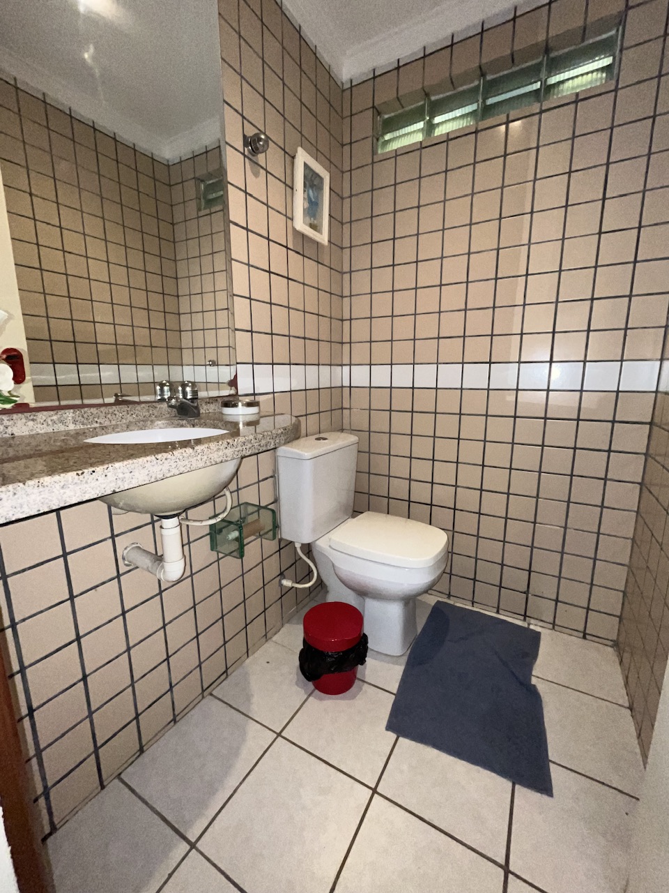 Foto do imóvel: Apartamento com 3 Quartos à Venda, 110 m² em Ponta Verde - Maceió