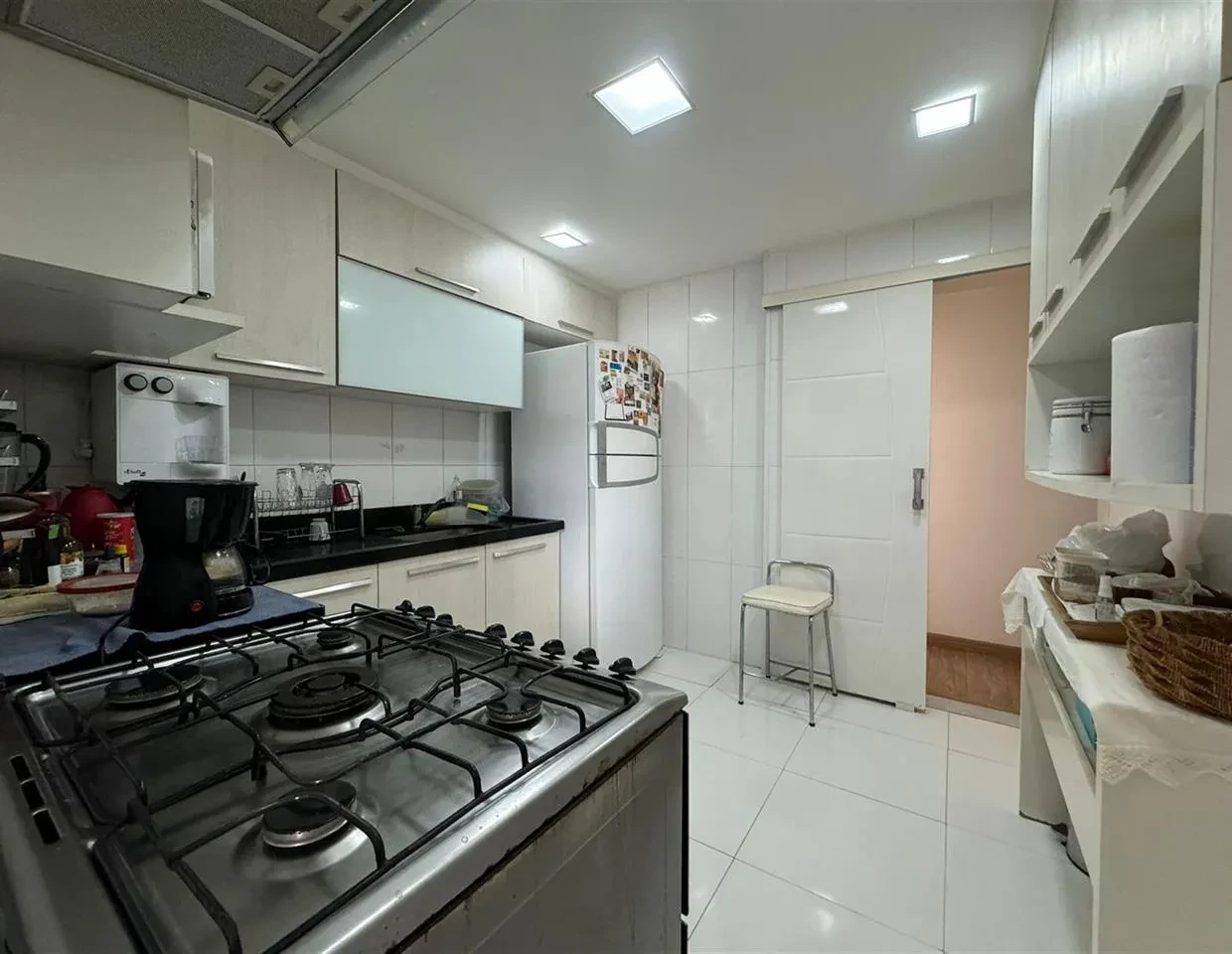 Imagem Apartamento com 3 Quartos à Venda, 115 m² em Tijuca - Rio de Janeiro