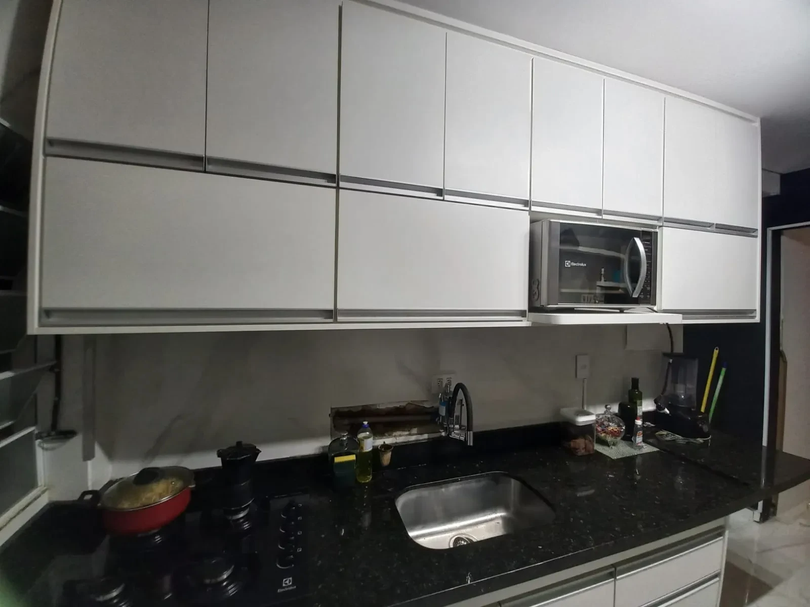 Imagem Kitnet à Venda, 35 m² em Bela Vista - São Paulo