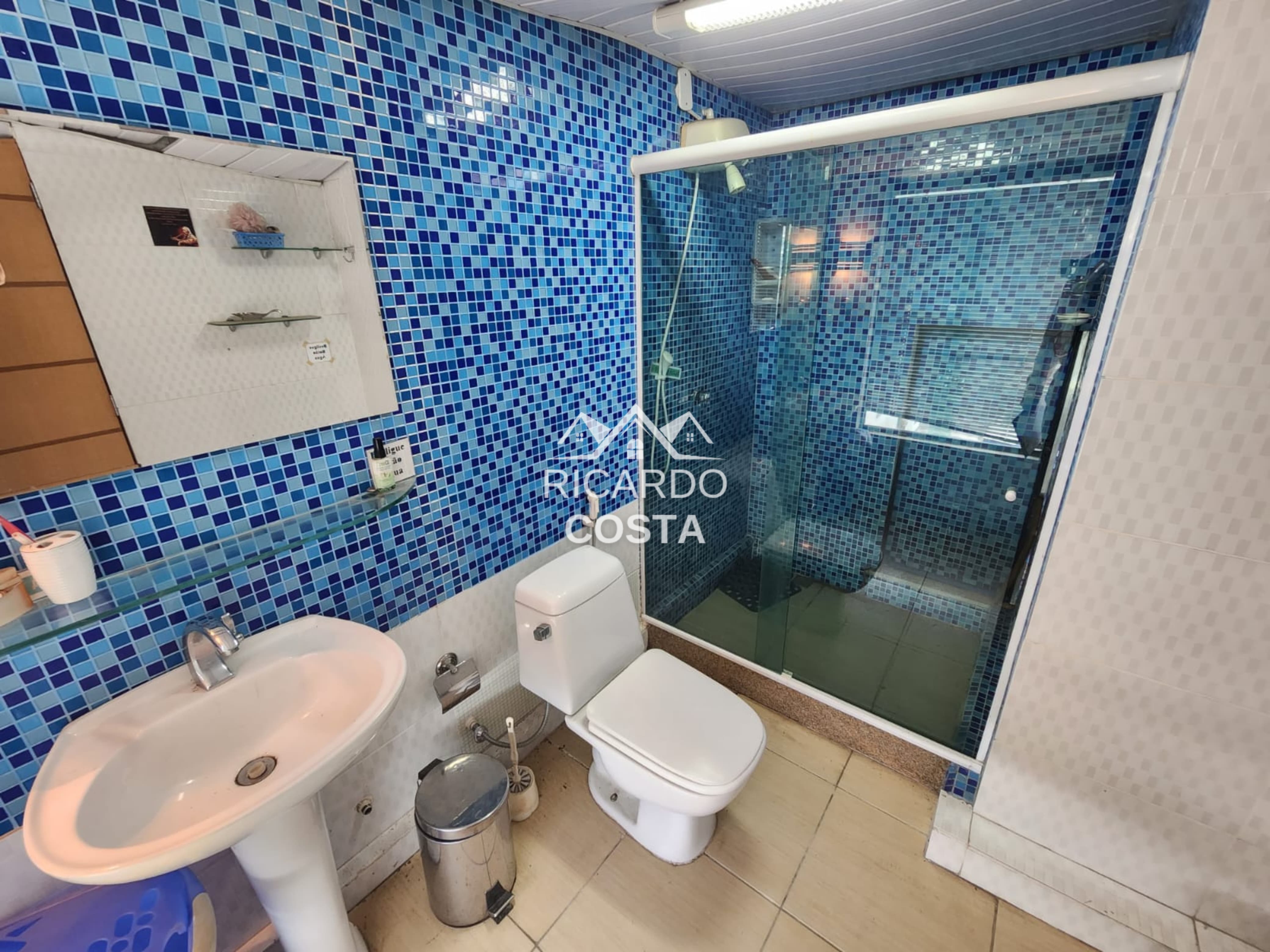 Imagem Cobertura com 3 Quartos à Venda, 232 m² em Freguesia (Jacarepaguá) - Rio de Janeiro