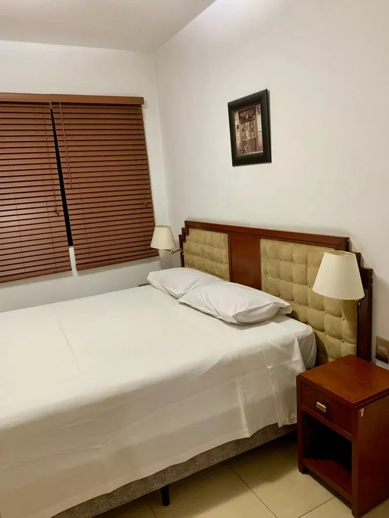 Flat com 1 Quarto à Venda ou Locação, 45 m² em Cerqueira César - São Paulo