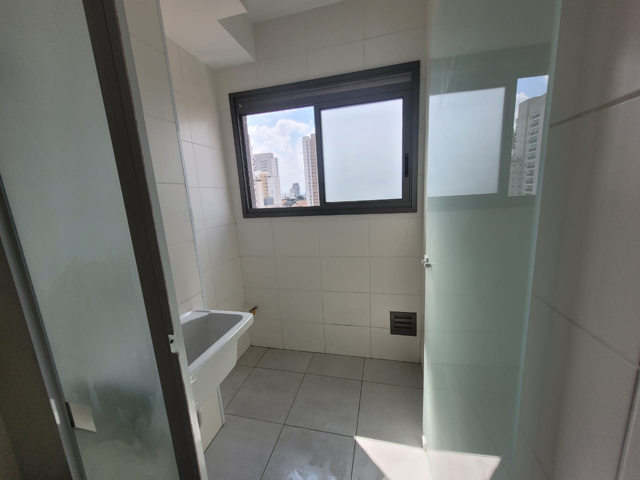 Imagem Studio com 1 Quarto à Venda, 27 m²em Vila Dom Pedro I - São Paulo