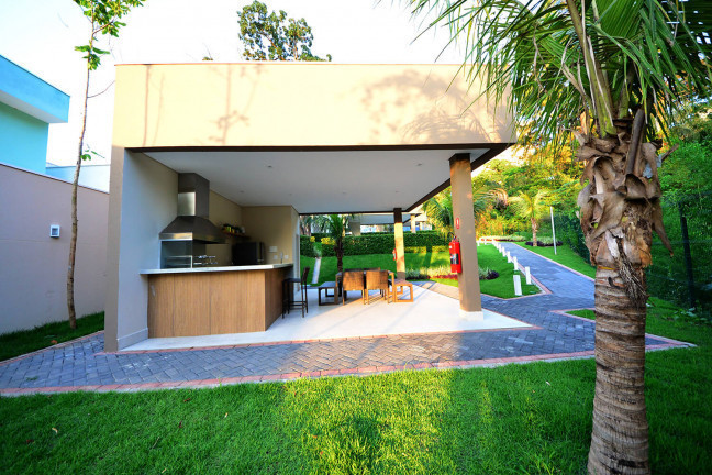Imagem Apartamento com 3 Quartos à Venda, 63 m² em Jardim Santiago - Indaiatuba