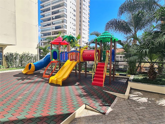 Imagem Apartamento com 3 Quartos à Venda, 98 m² em Ipiranga - São Paulo