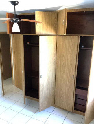 Imagem Apartamento com 2 Quartos à Venda, 70 m² em Caiçara - Praia Grande