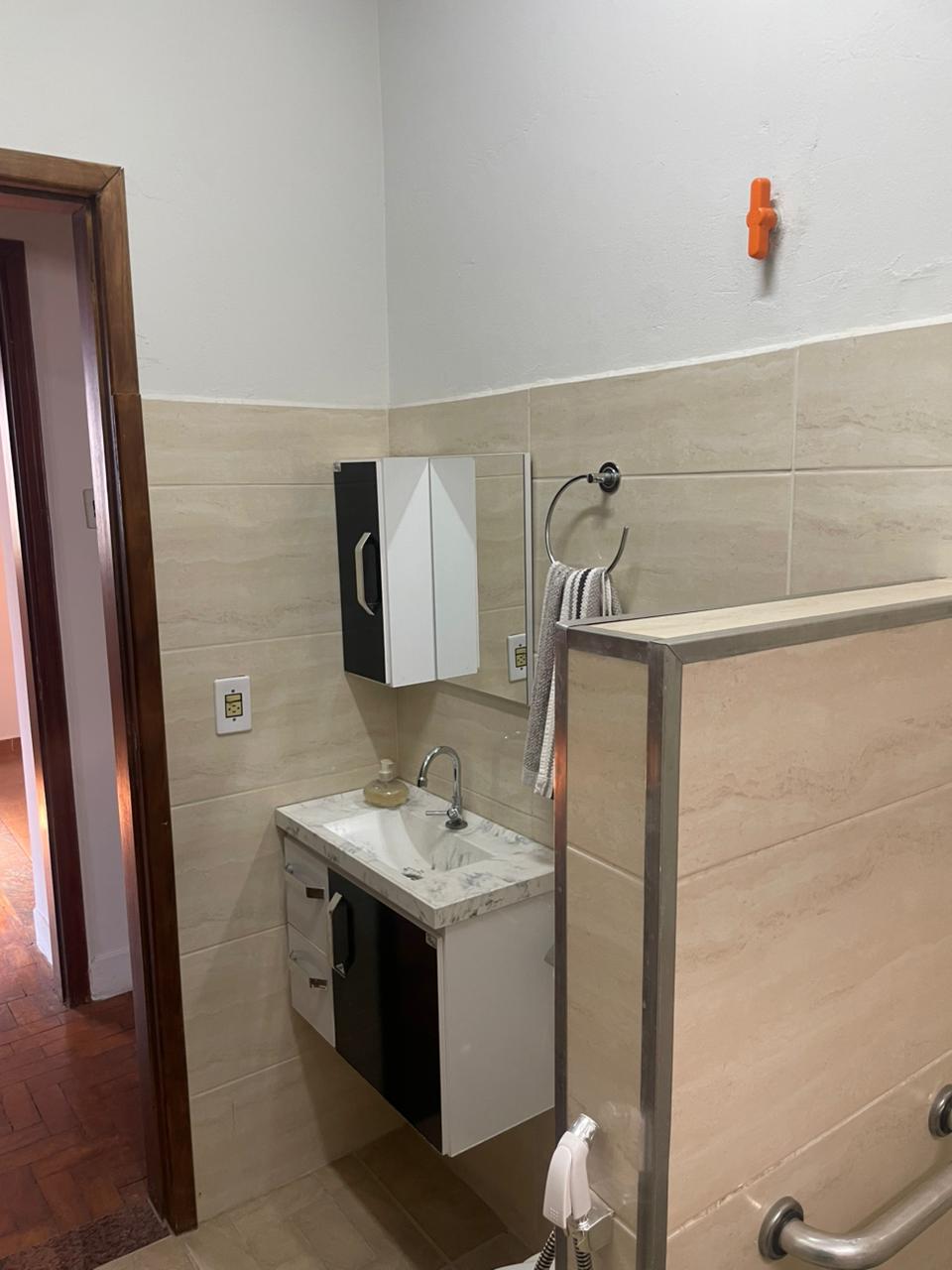 Imagem Casa com 2 Quartos à Venda, 190 m² em Parque Vista Alegre - Bauru