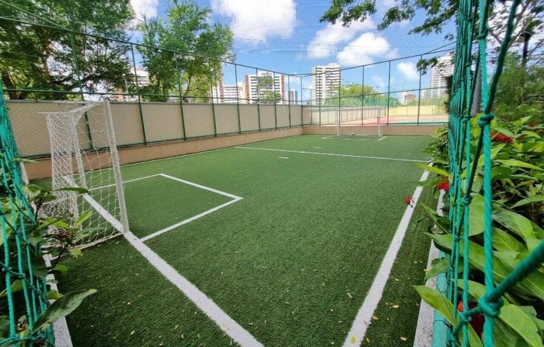 Imagem Apartamento com 4 Quartos à Venda, 209 m²em Guararapes - Fortaleza