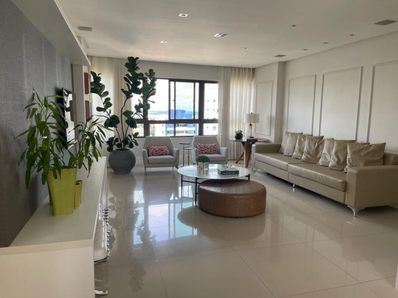 Imagem Apartamento com 3 Quartos à Venda, 174 m² em Candeias - Vitória da Conquista