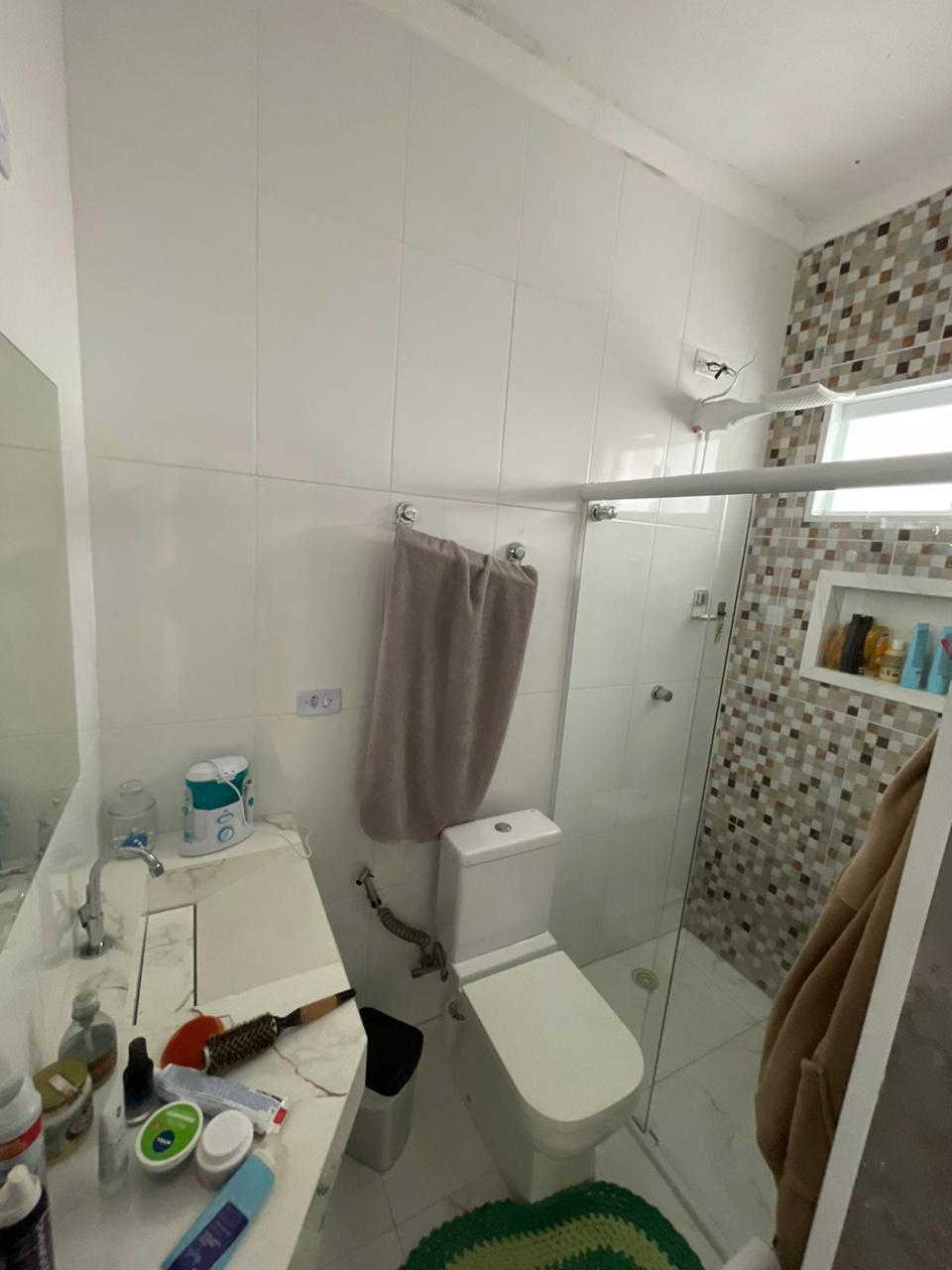Imagem Casa com 2 Quartos à Venda, 70 m²em Maracanã - Praia Grande