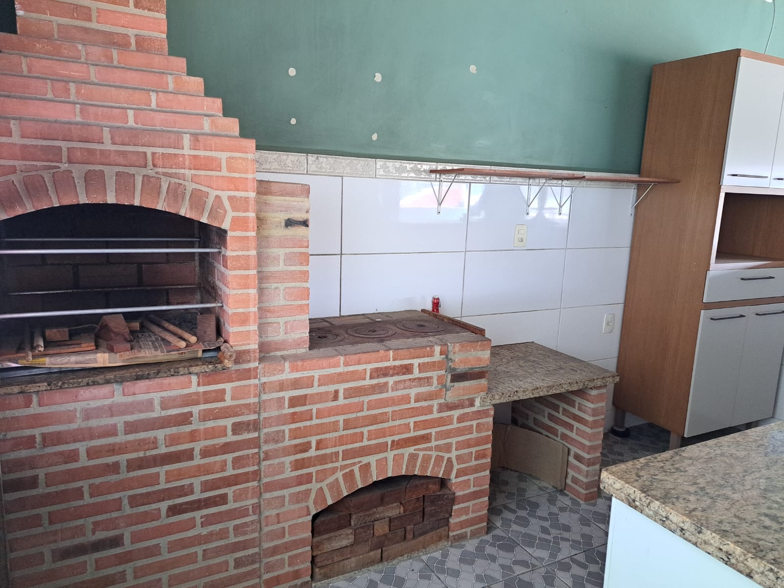 Imagem Casa de Condomínio com 4 Quartos à Venda, 309 m² em Taquara - Rio de Janeiro