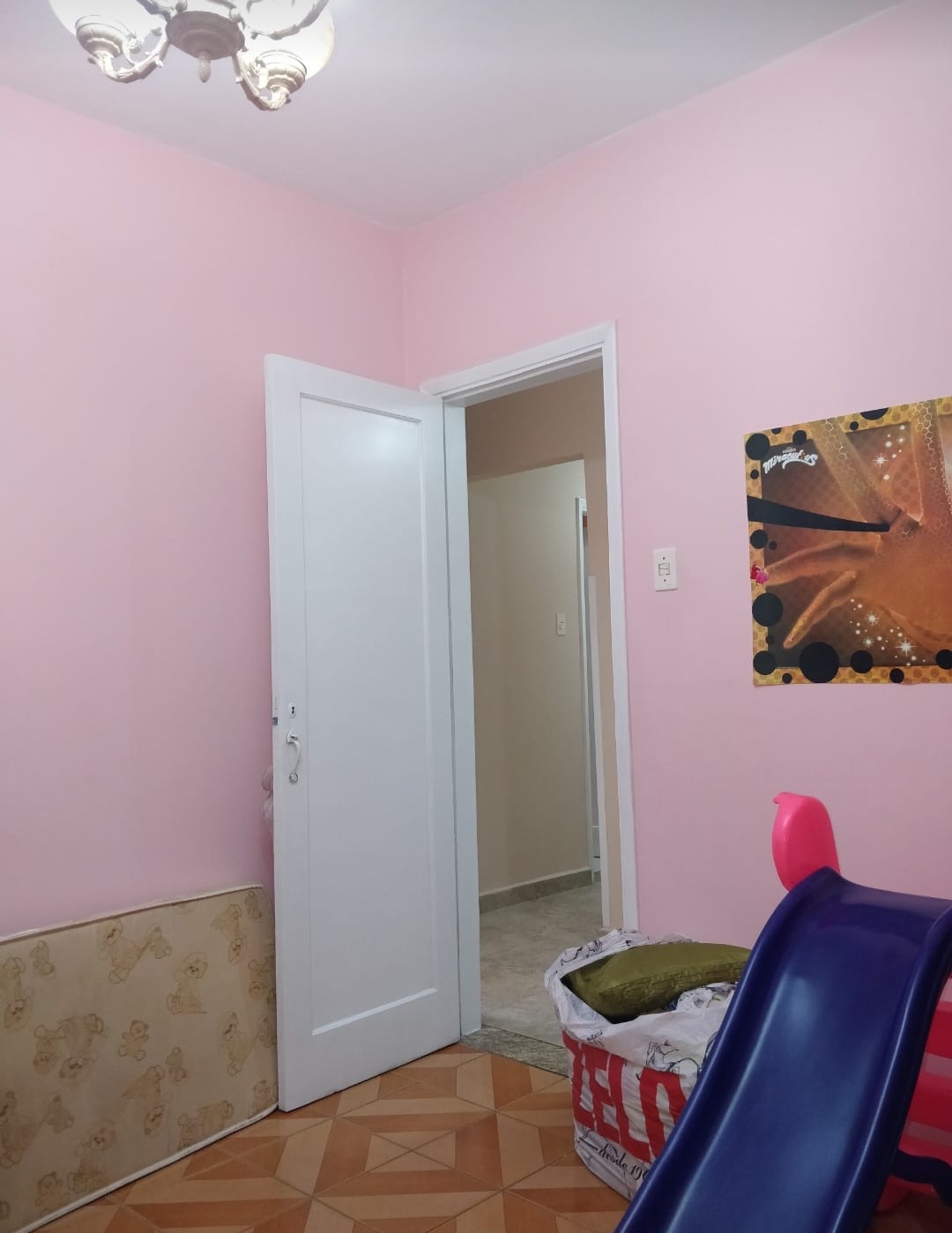 Foto do imóvel: Apartamento com 3 Quartos à Venda, 108 m²em Macuco - Santos