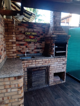 Imagem Casa com 4 Quartos à Venda, 100 m² em Peró - Cabo Frio