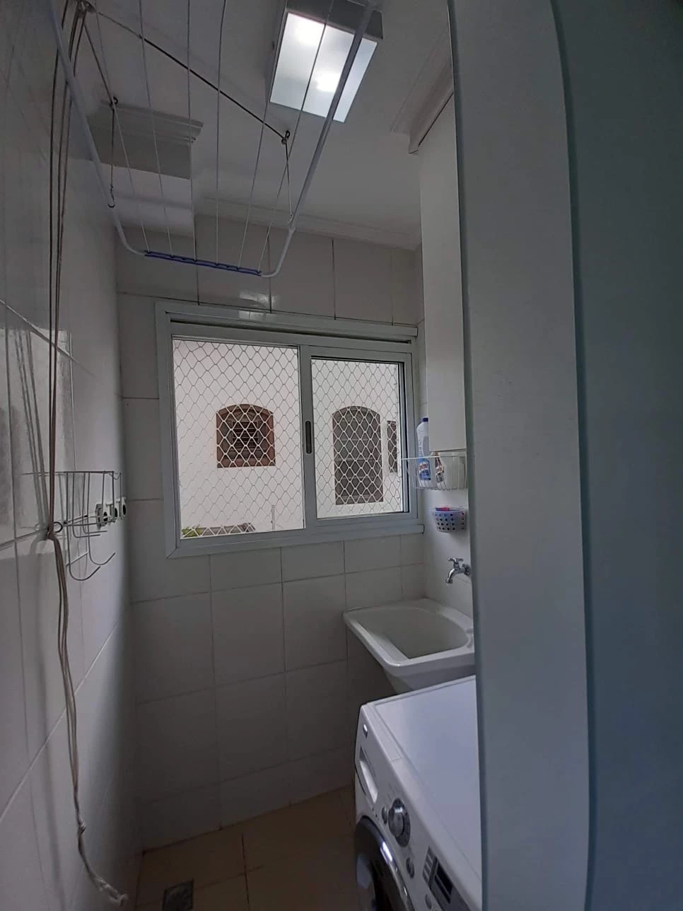 Foto do imóvel: Apartamento com 2 Quartos à Venda, 57 m² em Imirim - São Paulo