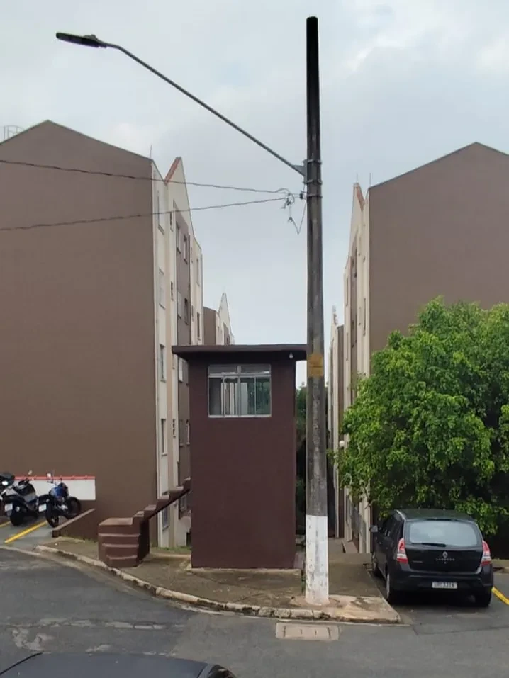 Imagem Apartamento com 2 Quartos à Venda, 43 m² em Vila Hortência - São Paulo