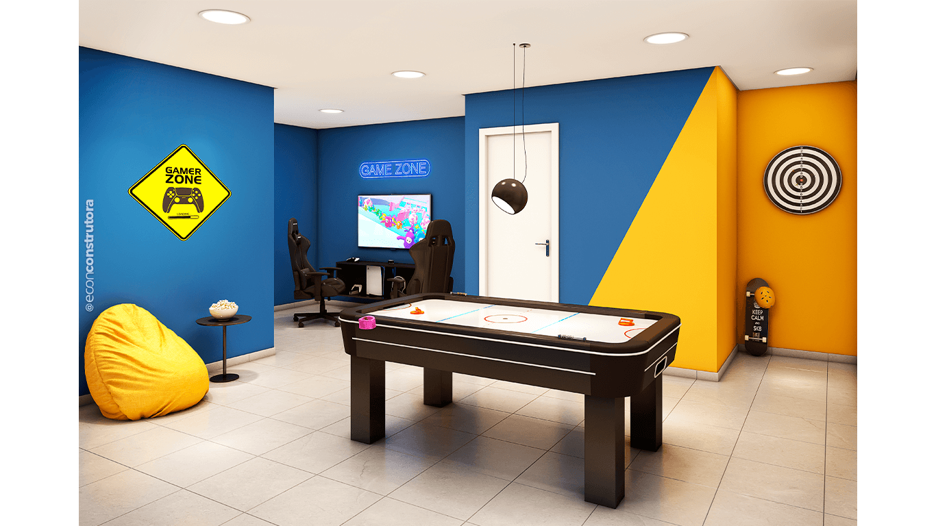 Imagem Apartamento com 2 Quartos à Venda, 37 m²em Terceira Divisão de Interlagos - São Paulo