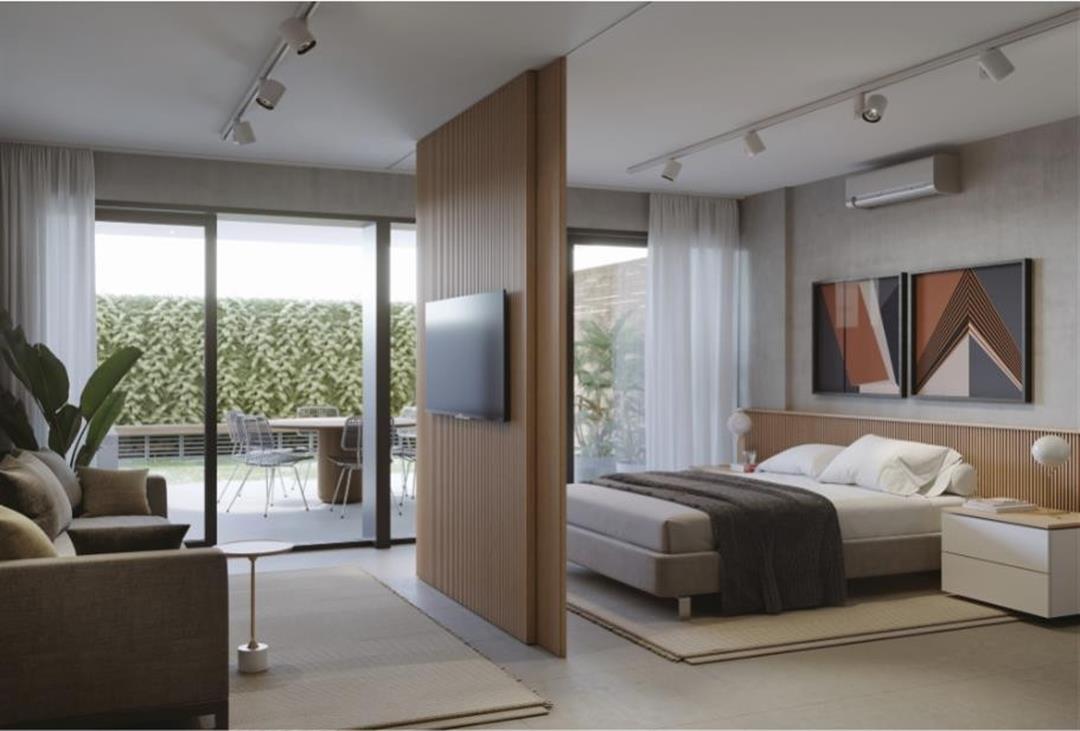 Imagem Apartamento com 2 Quartos à Venda, 94 m²em Ipanema - Rio de Janeiro