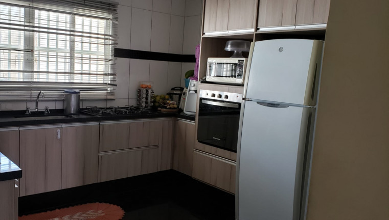Sobrado com 4 Quartos à Venda, 196 m² em Anchieta - São Bernardo do Campo