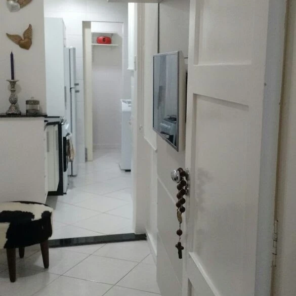 Imagem Apartamento com 1 Quarto à Venda, 35 m²em Botafogo - Rio de Janeiro