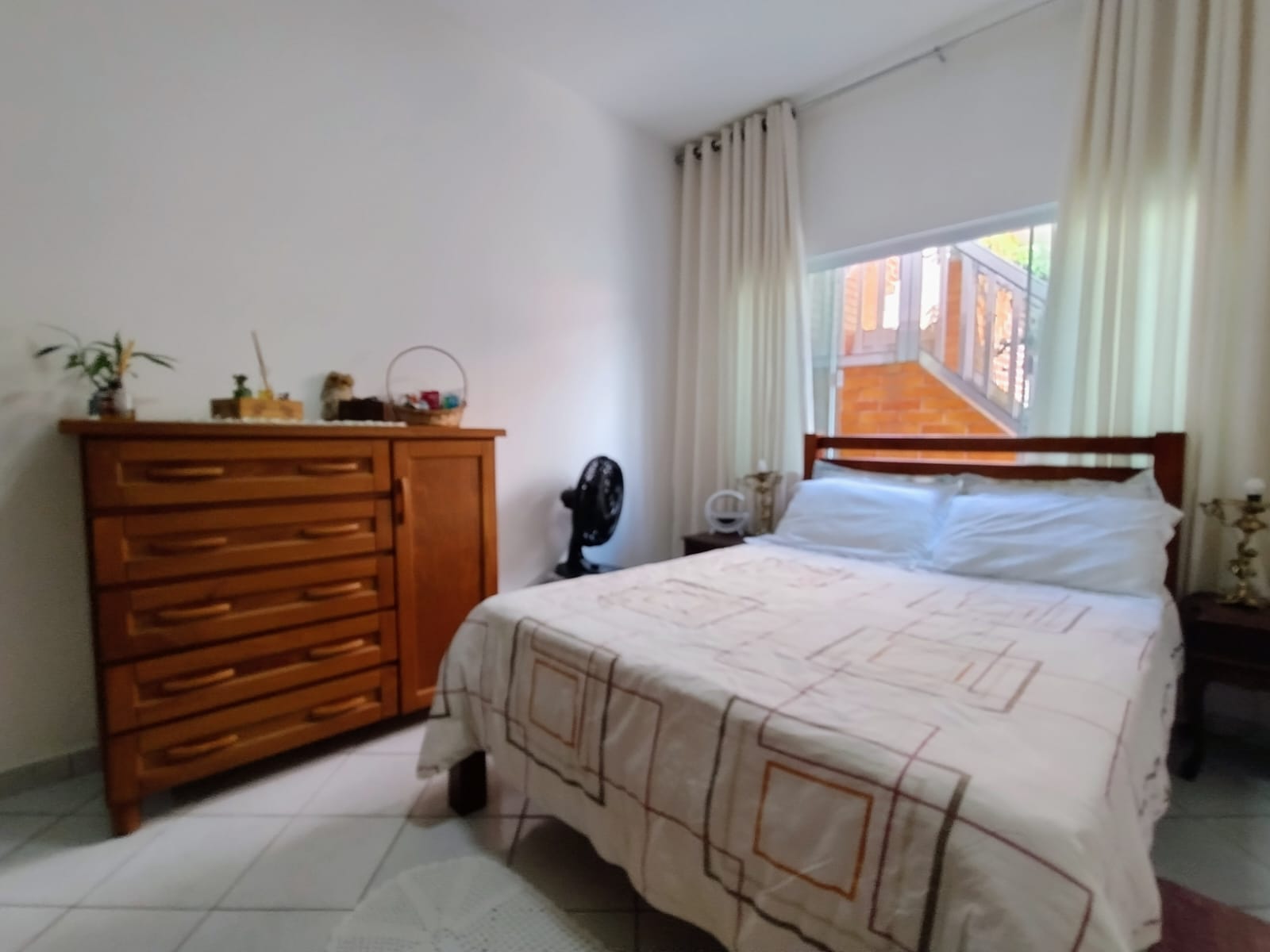 Imagem Casa com 4 Quartos à Venda, 210 m² em Tupi - Praia Grande