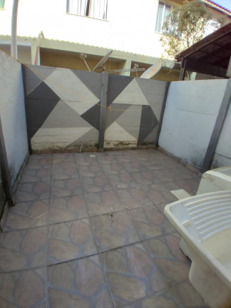 Imagem Casa com 2 Quartos para Alugar, 57 m² em Campo Alegre - Nova Iguaçu
