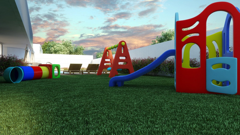 Imagem Apartamento com 3 Quartos à Venda, 67 m² em Candeias - Jaboatão dos Guararapes