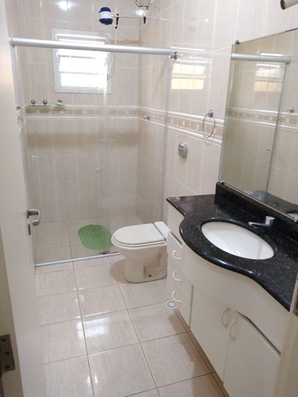 Imagem Casa com 3 Quartos à Venda, 210 m² em Tupi - Praia Grande