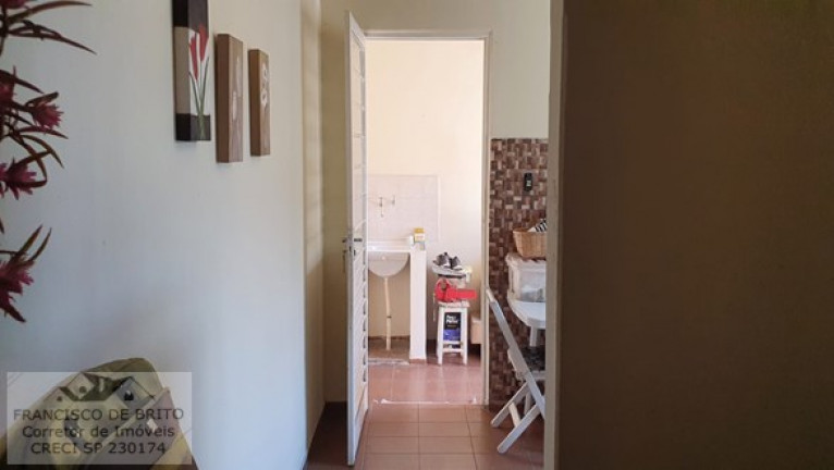 Imagem Casa com 3 Quartos à Venda, 234 m² em Itagaçaba - Cruzeiro