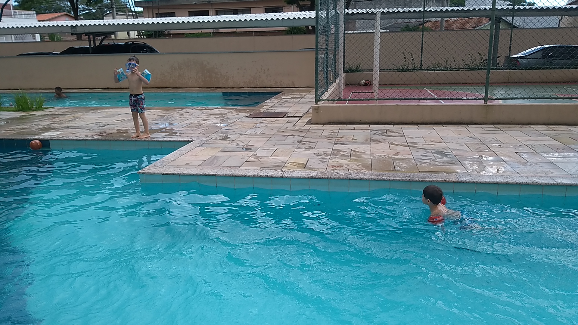 Imagem Apartamento com 2 Quartos à Venda, 55 m²em Jardim Augusta - São José dos Campos